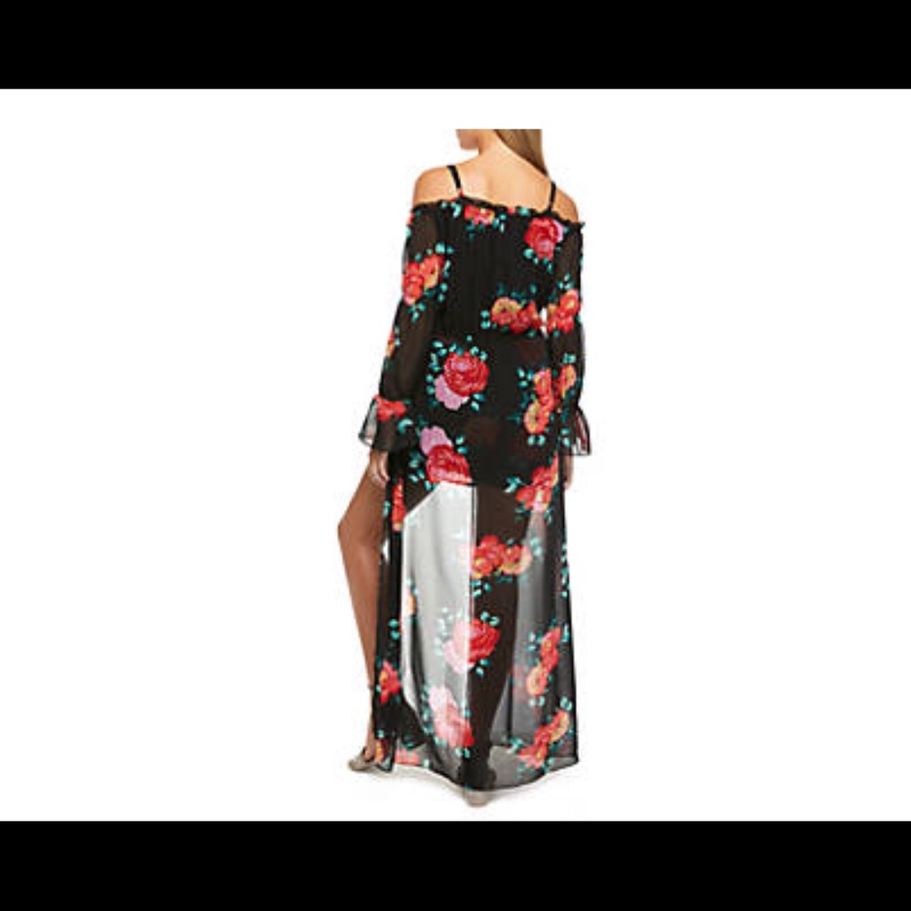 ❌🎉HP🎉❌Sequin Hearts Romper ❤️ NWT - Picture 3 of 9